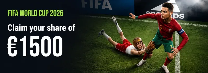 SlimKing casino FIFA bonus