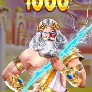Gates of Olympus1000