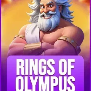Ring of Olympus