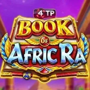 Book of Afric  Ra