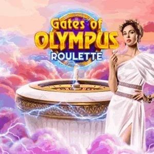 Gates of OLYMPUS Roulette