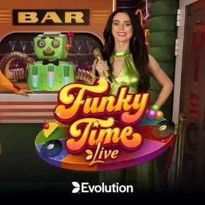 Funky Time