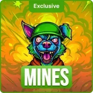 Mines